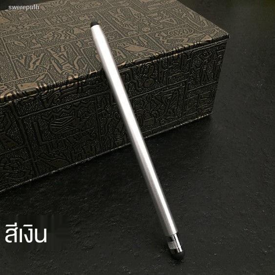 ปากกาสไตลัสปากกาโทรศัพท์มือถือใช้ได้ทุกรุ่น ปากาทัชสกรีน✳ปากกา Capacitive โทรศัพท์มือถือ ipad แท็บเล็ต stylus touch scr