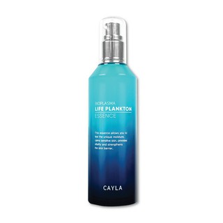 CAYLA Bioplasma Life Plankton Essence 150 ml น้ำตบแพลงก์ตอน 150 มล.