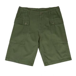 Monkey short pant army