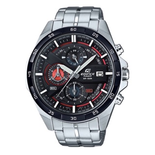 Casio Edifice EFR-556 นาฬิกาข้อมือผู้ชาย รับประกัน 1 ปีเต็ม