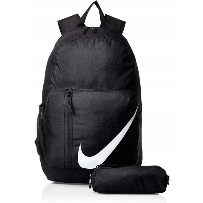 Nike Elemental Backpack กระเป่าเป้ สะพายหลัง + กระเป๋าเล็ก ของแท้ 100%