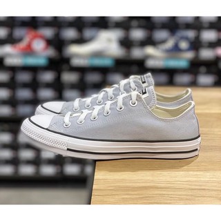 CONVERSE ALL STAR CLASSIC OX GREY