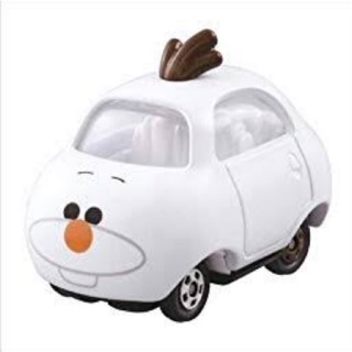 Tomica Disney Motor DMT-02 Tsum Tsum