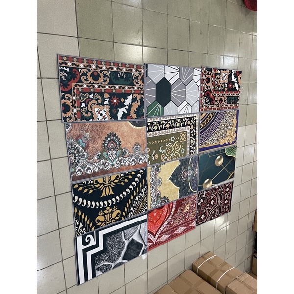 3D FOOT MAT/DOOR MAT/KITCHEN FOOT MAT/ROOM ENTRANCE FOOT MAT/เสื่อประตูห้องน้ํา