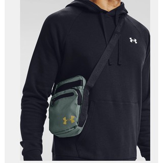 กระเป๋า Under Armour UA Crossbody ของแท้ 100% จากช็อป (#1327794-424)