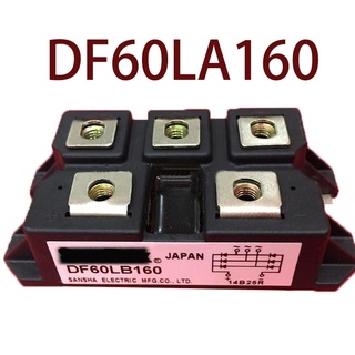 Sz DF60LA160 SKIIP 24NAB12T4V รับประกัน 1 ปี {รูปถ่ายจากโกดัง}