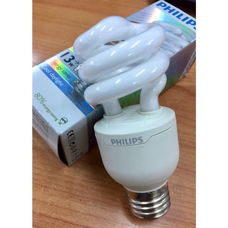 หลอดไฟ philips toronto 13w cool daylight