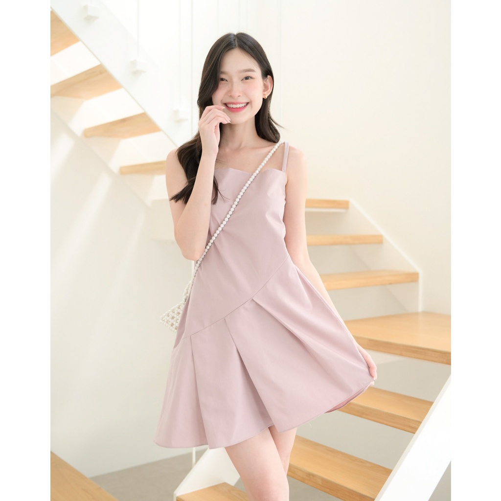 CRAYON LIFESTYLE - เดรสรุ่น Magista dress