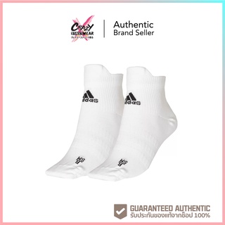 ถุงเท้า Adidas Techfit Ankle Socks (FK0950) สินค้าลิขสิทธิ์แท้ Adidas