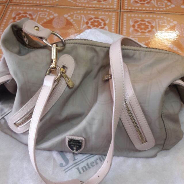 กระเป๋ามือสองราคาถูกยี่ห้อGIORGINA