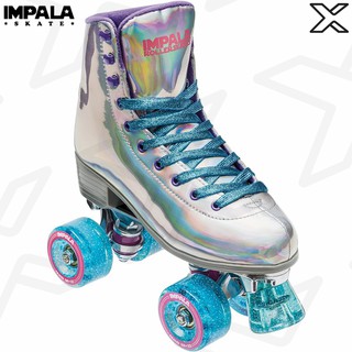 [พรีออเดอร์]  Impala โรลเลอร์สเก็ต สีHOLOGRAPHIC