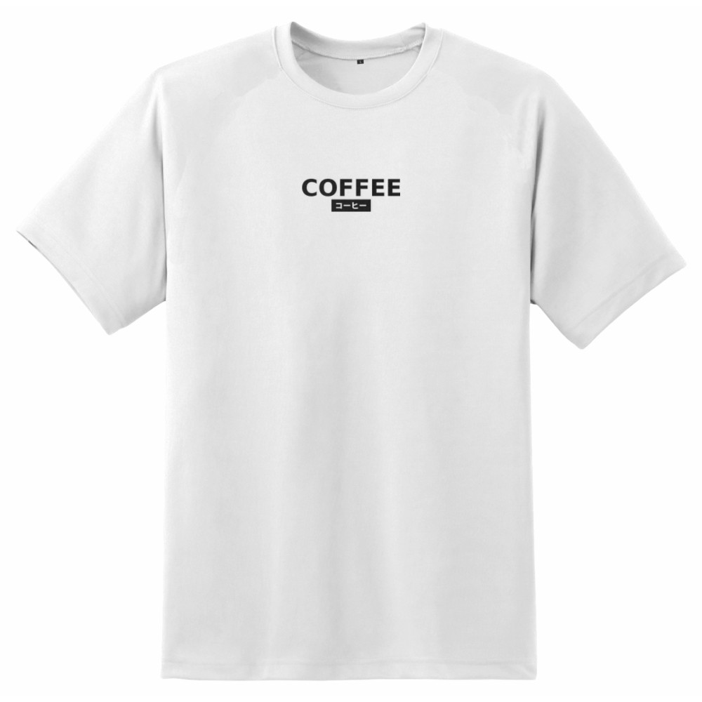 เสื้อยืด Barista Coffee Kohi