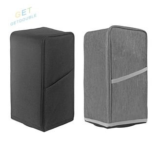 Getdouble ฝาครอบป้องกันฝุ่นสําหรับ Xbox Series X Game Console