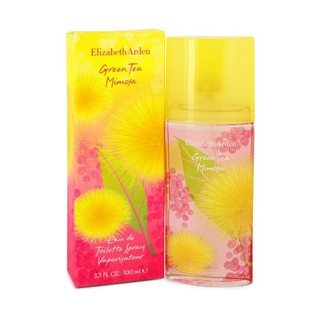 Elizabeth Arden Green Tea Mimosa EDT 100 ml.