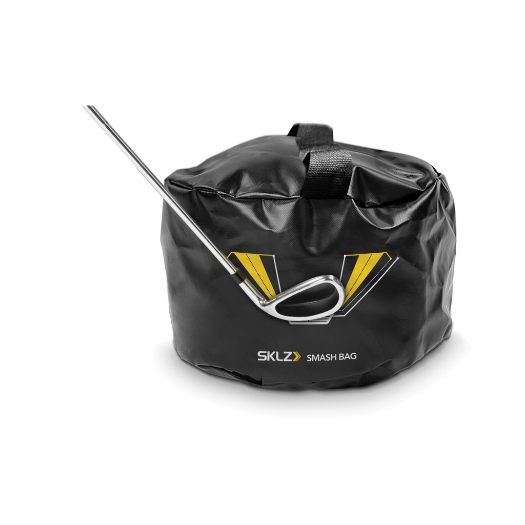 SKLZ Smash Bag ถุงฝึกตีกอล์ฟคุณภาพสูง