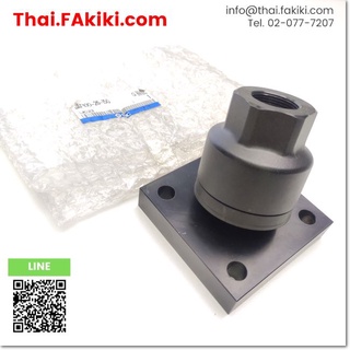 พร้อมส่ง,(A)Unused, JAF100-26-150 Floating Joint ,โฟลทติ้งจอยท์ สเปค - ,SMC (66-001-967)