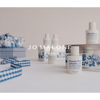 💙 เปิดแบ่ง 💙 Jo Malone Marmalade Collection