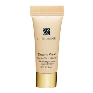 Estee Lauder Double Wear Stay-in-Place Makeup