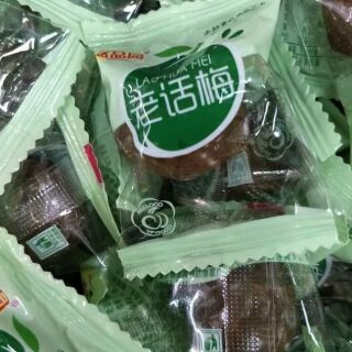 🍑บ้วย🍑มาใหม่ค่ะมีรสเปรี้ยวเปรี้ยวหวานหวาน