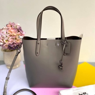 CENTRAL SHOPPER TOTE (COACH 78217)