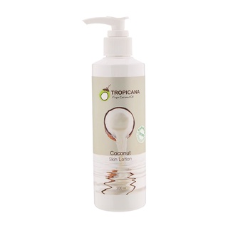Free Delivery Tropicana Coconut Body Lotion 200ml. Cash on delivery