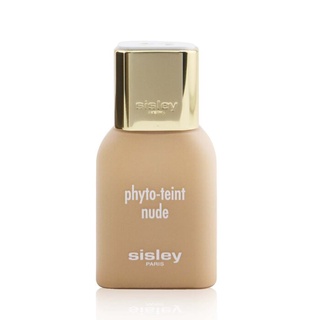 Sisley - Phyto Teint น้ํานู้ด ผสมน้ํา ผิวที่สอง Foundati