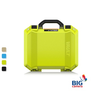 Pelican V200C Vault Equipment Case With Foam - ประกันศูนย์