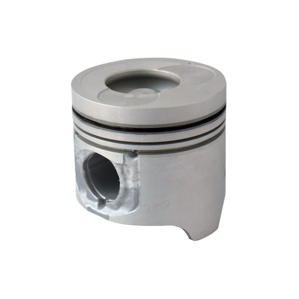 ลูกสูบ 4JH1(3.0) แท้ห้าง Isuzu STD#B (8-97941839-4-0)