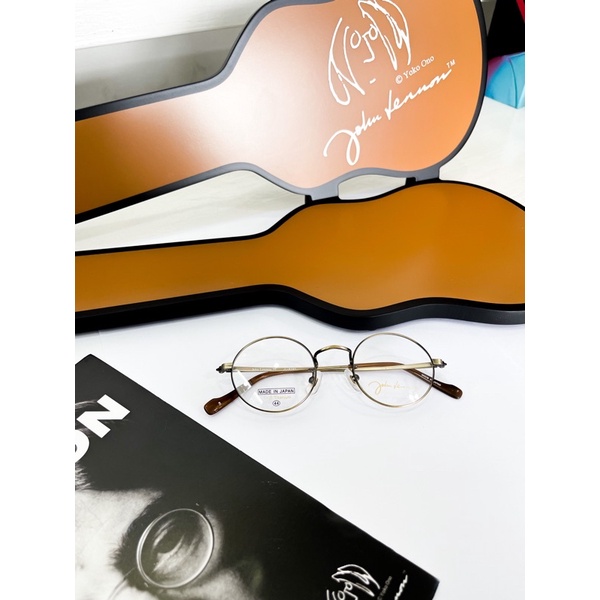 กรอบแว่นตา John Lennon