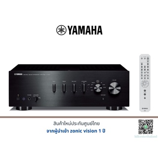 YAMAHA A-S301 เครื่องเสียง