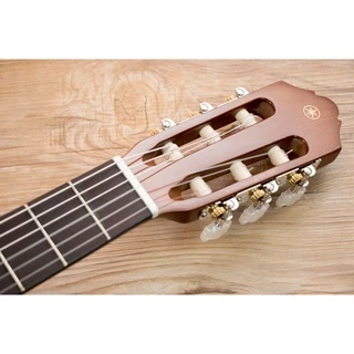 YAMAHA CS40 กีต้าร์คลาสสิก แถมฟรีกระเป๋า Classical Guitar กีต้าร์คลาสสิค