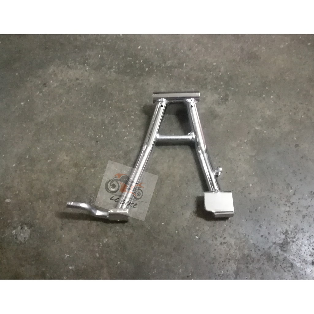 C70 MAIN STAND CHROME DOUBLE STAND