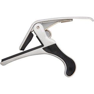 Hot dealGuitar Capo คาโป้ รุ่น PB - A04 สีขาว