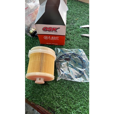 ISUZU NLR PRO DIESEL FILTER / NLR PRO FUEL FILTER (OSK)