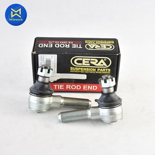 ลูกหมากคันชัก BU60 นอก(สั้น) CERA (CE-2561 R/L)