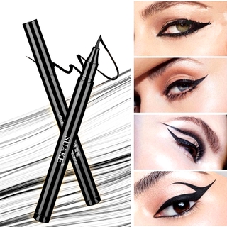 HOWWO Eyeliner อายไลเนอร์ แบบปากกา กันน้ำ ติดทนนาน 24 ชั่วโมง