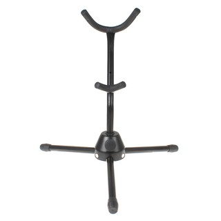 Tubular Construction Saxophone Stand Alto Sax Rack