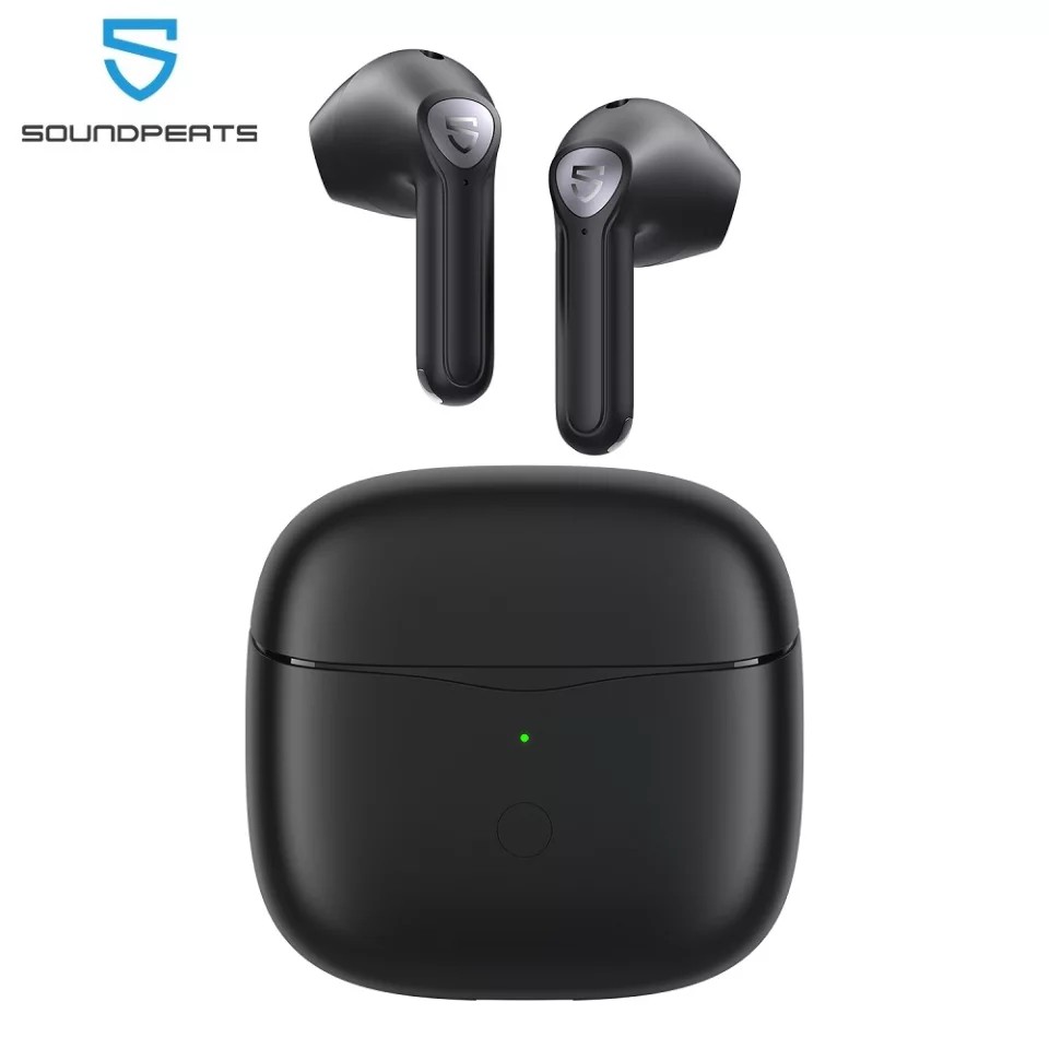 Soundpeats Air3 Bluetooth 5.2 หูฟังบลูทูธ AIR 3 True Wireless TWS Earphone Gaming หูฟังไร้สาย #8