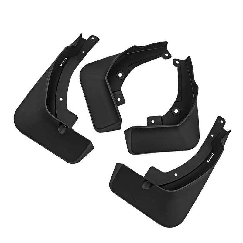 รถ Mudflap สําหรับ Honda HRV-RS Vezel 2022 H-RV HR V รูปที่ 3