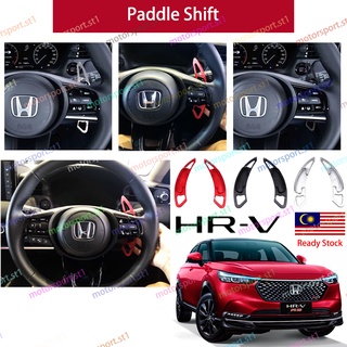 ปลอกหุ้มพวงมาลัยรถยนต์ สําหรับ Honda HRV 2022 2023 HRV 2022 1.5S 1.5E 1.5V 1.5RS