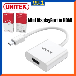 UNITEK Mini Display to HDMI Y-6325WH พร้อมส่ง