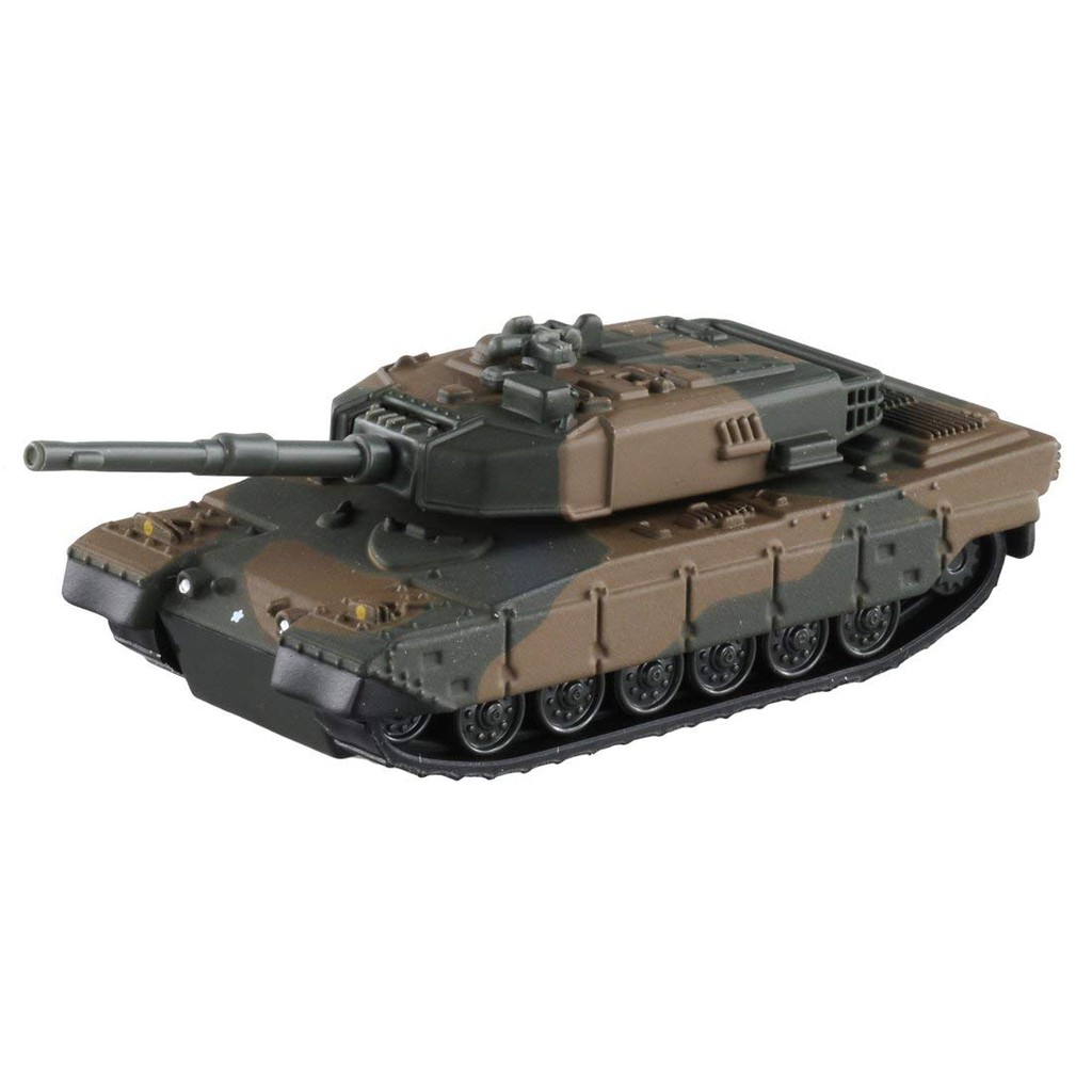 Takara Tomy Tomica Premium No.03 JSDF Type 90 Tank