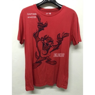 Tazmania เสื้อยืด แทสมาเนีย