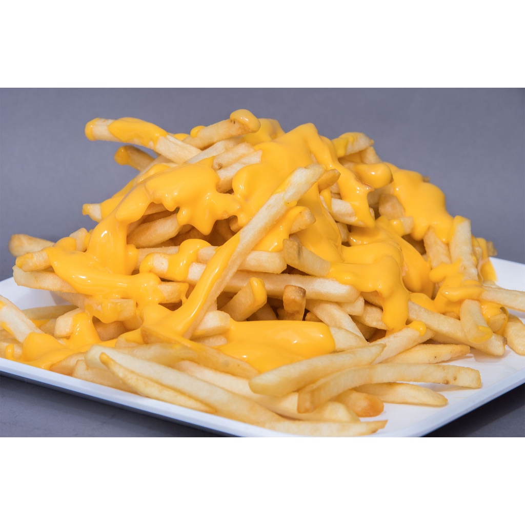 Serbuk Nacho ชีสผงปรุงรส Serbuk Keju Nacho ของว่างโรยผงผีเสื้อเห็ด Popcorn ผงปรุงรส