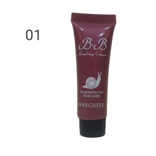 Maycheer bb Cream 5 ml.