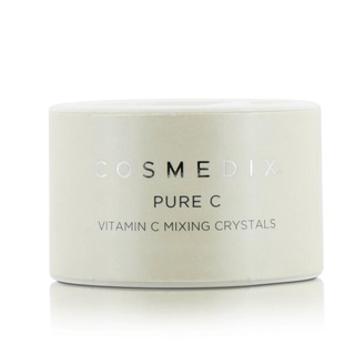 COSMEDIX - Pure C Vitamin C Mixing Crystals