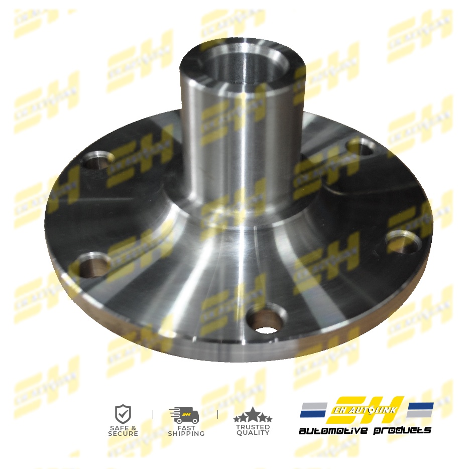 FRONT WHEEL HUB - FORD RANGER 26T (ABS) 03