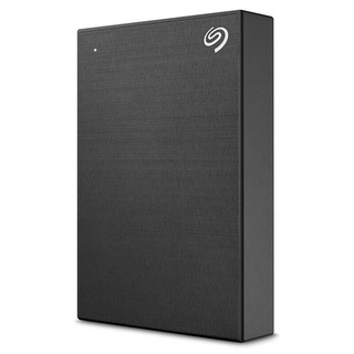 SEAGATE One Touch with password 5TB HDD External สินค้ารับประกัน 3 ปี แท้ 💯% กู้ข้อมูลฟรี 3 ปี