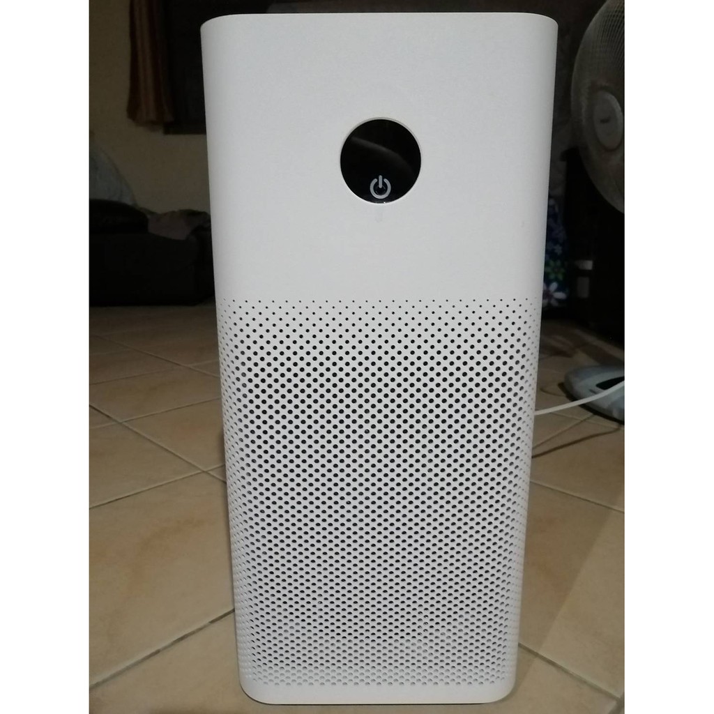 Xiaomi Mi Air Purifier 3H เครื่องฟอกอากาศอัจฉริยะ มือ2 สภาพเกิน90เปอร์เช็น