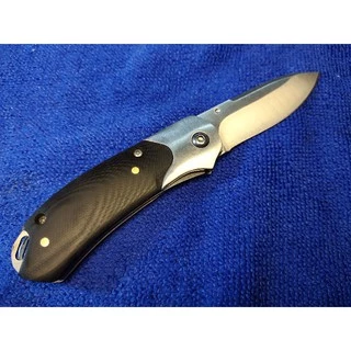 #017 #Folding knife #มีดพับแฟชั่น #มีดเอนกประสงค์